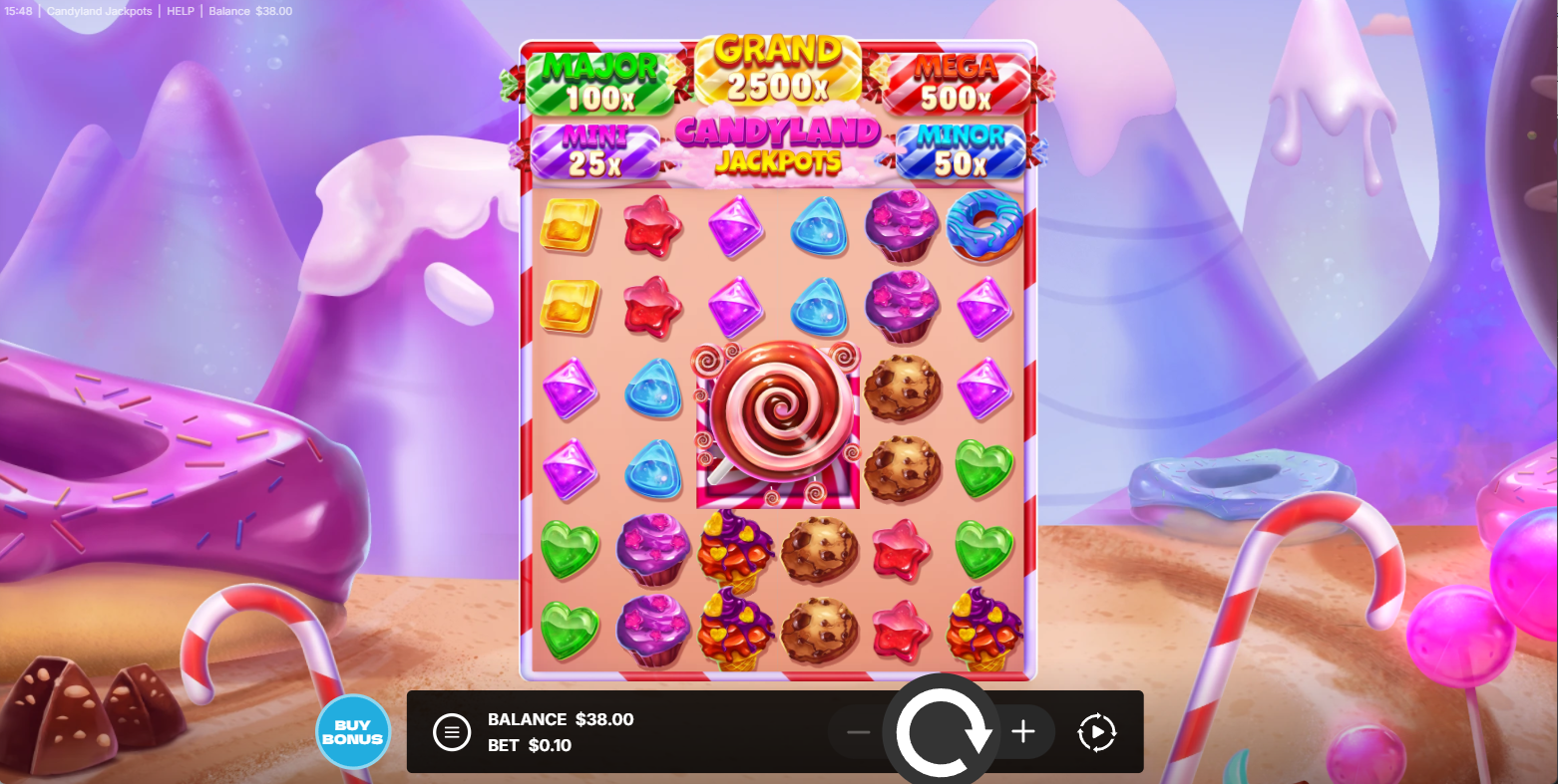 slot games